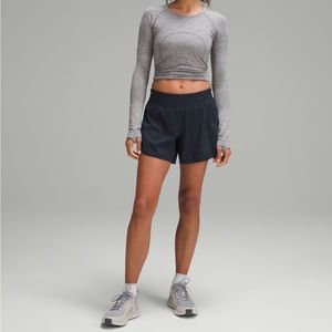 Lululemon Track That Shorts 5”